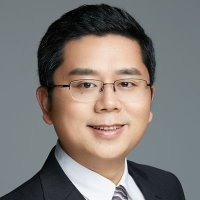 Xinzheng Lu (@xinzhenglu) 's Twitter Profile Photo