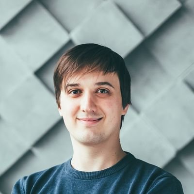 vshuhaiev's profile picture. Software Engineer @WIX.
Passionate about effectiveness and simplicity in software, practices, processes, approaches ...