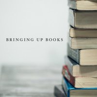 Bringing Up Books(@bringingupbooks) 's Twitter Profile Photo