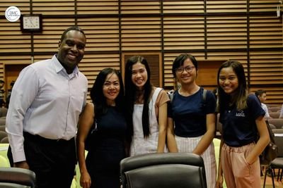 KeithinCambo's profile picture. Loving life in SE Asia