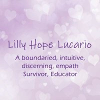 Healing Complex PTSD (@healingcptsd) 's Twitter Profile Photo Healing Complex PTSD (@healingcptsd) 's Twitter Profile Photo