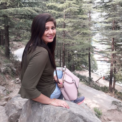 TimsiKumari's profile picture. 