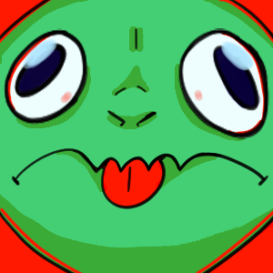 Wretched Drawblinさんのプロフィール画像