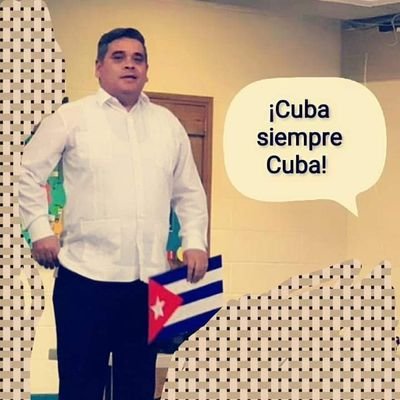 Cubano global que desaprende para aprender. Guatemala y Miami sus casas donde aprende a aprender.