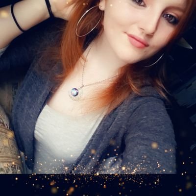 CookiesToGinger's profile picture. Hey not really a Goddess 👻  ♍  Add a bit of spice in your life 😋 Maybe some Ginger 😎  💕  Pens 🐧 fan for life 🙌   😍 Seafood 🍱🍤 is best