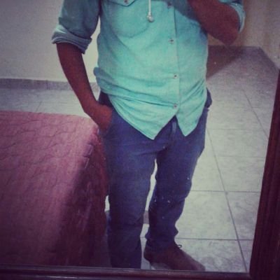 laithdiazCL's profile picture. 👽

Activa mis notificaciones 🔔



Hombre trans hetero,💑siempre seguro en la vida 👞 ✋ 🎸🎷🎶 gustos musicales rock ska y reggae💿
🍻💀🚬👤🎶
🌵🇲🇽❤🌵