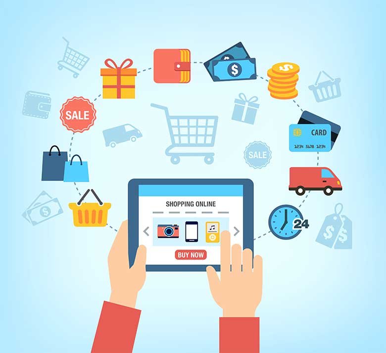 ComprasLinea's profile picture. Compra de productos en linea