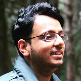 Ruby X Javascript Consultant • Bootstrap SaaS founder • Prev @SparkloopHQ @BigBinary • https://t.co/wSIBsOe9kn
🍕 https://t.co/iEVWSRN1Nd
👀 https://t.co/1lsy3O8Ty0