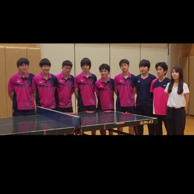 都立杉並高校卓球部ツイッターです！ 夏季3学区大会 団体3位 シングルス準優勝 冬季3学区大会団体準優勝ダブルス3位シングル3位 新人戦団体32 シード獲得 関東予選団体ベスト32 シード