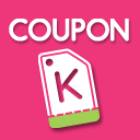 coupon_k's profile picture. 대한민국 대표쿠폰 올스타전! 쿠폰K 대박 할인쿠폰 제공하는 포털서비스!