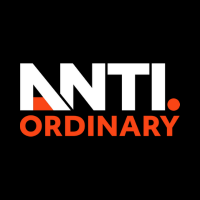 ANTI. (@antiordinary1) 's Twitter Profile