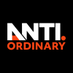 ANTI. (@antiordinary1) Twitter profile photo ANTI. (@antiordinary1) Twitter profile photo