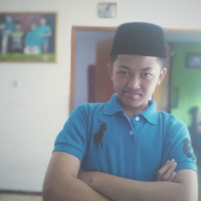 AdamSirojuddin's profile picture. AdamSirojuddin
MakhlukBumi
PONDOK PESANTREN PEMBANGUNAN SUMUR BANDUNG
14 y.o