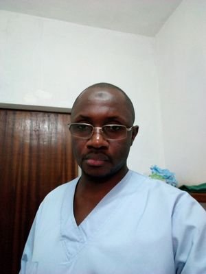 KousmoKoussoube's profile picture. LA fidélité