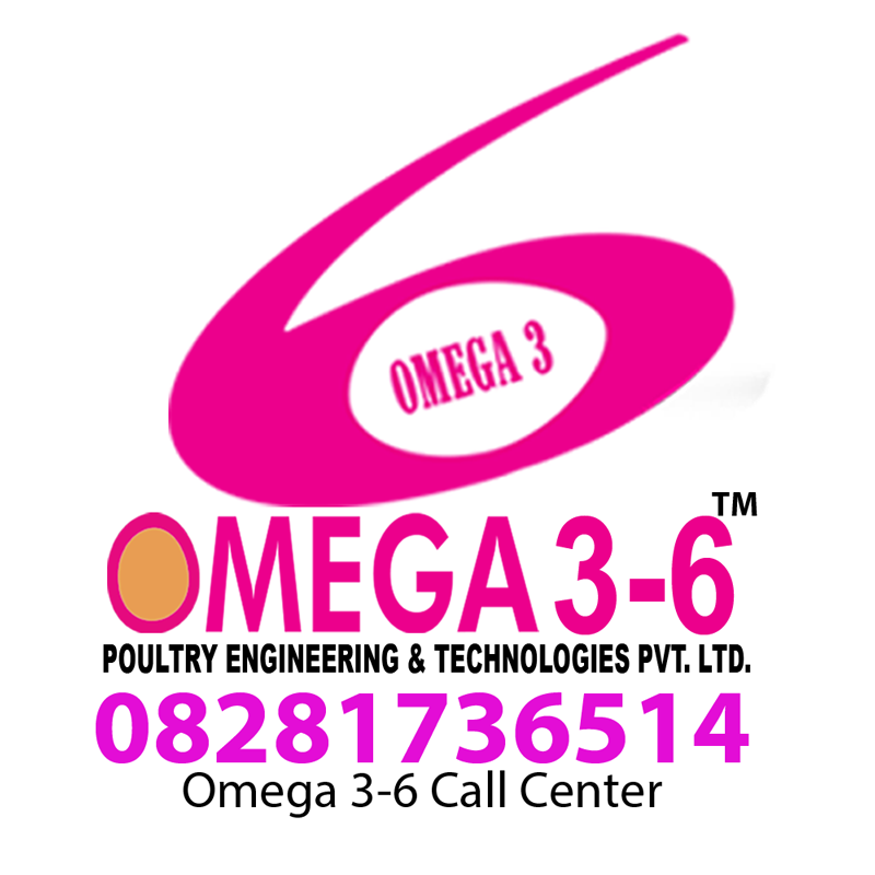3Poultry's profile picture. We Omega 3-6 Poultry and Engineering Technology leader in the poultry farm construction and BV380 hens supply. We have the knowledge, the skills, and depth