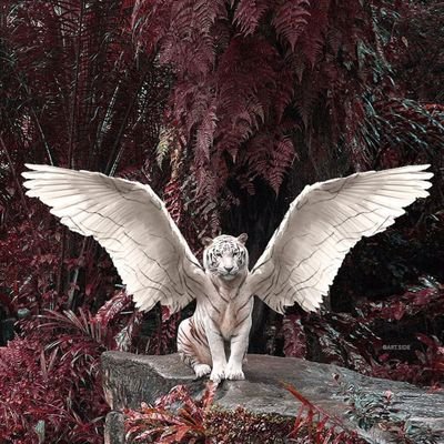 SirTapthat's profile picture. excuse my charisma