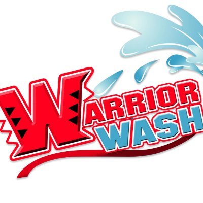 Warrior Wash