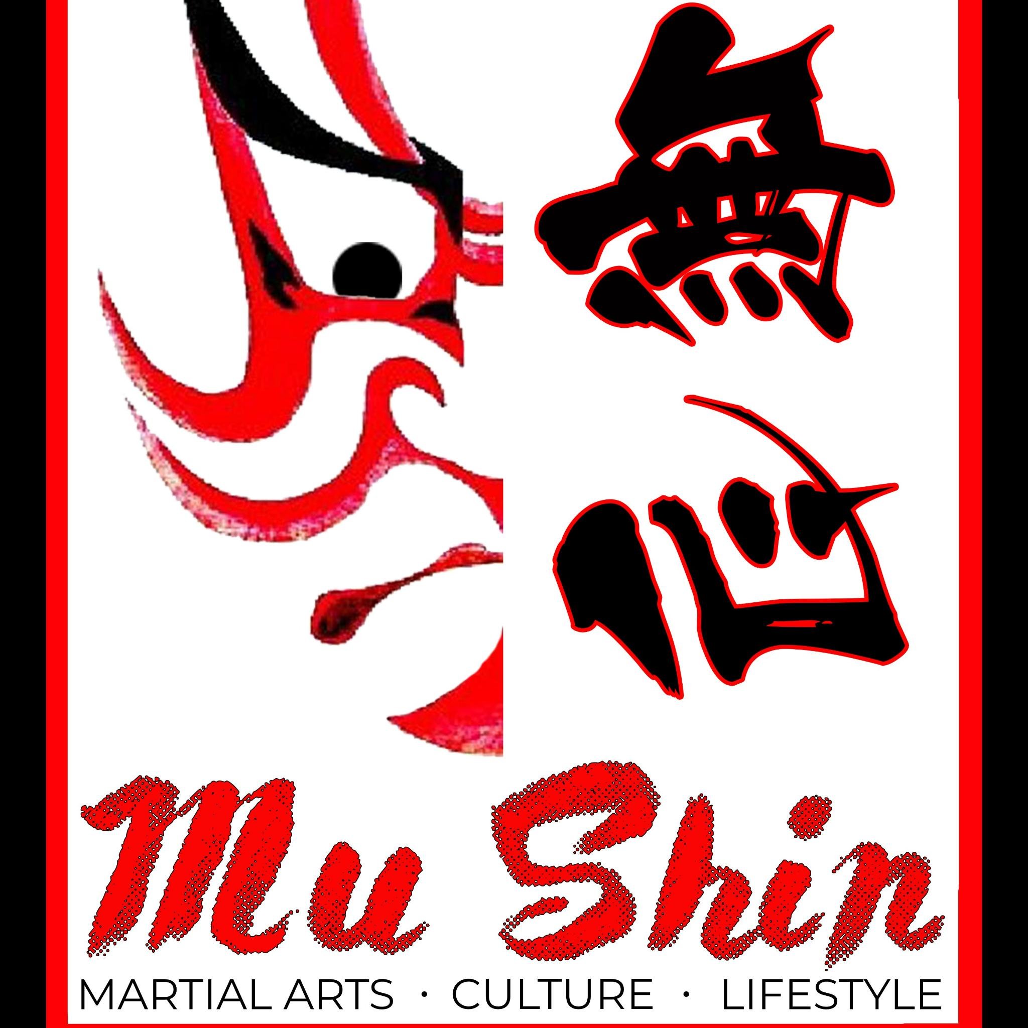Mushin_Martial's profile picture. Mushin - Martial Arts, Culture & Lifestyle