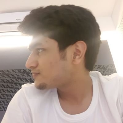 nikhilgoel93's profile picture. Trader by profession.
MBA by qualification.