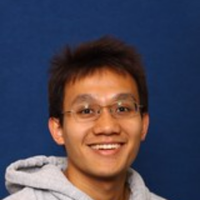 Hungyen Lin (@dr_hlin) 's Twitter Profile Photo