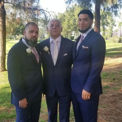 rogerrivas85's profile picture. 