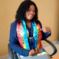 Nguadi Laetitia (@ngwadil) 's Twitter Profile