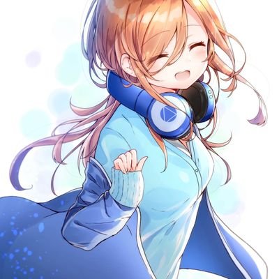 敬語が苦手な人です！
五等分の花嫁が大好きな人です！
無言フォロー申し訳ない！葉っぱです！ 【@__TY__t__r__】←大切な人【@PEy8iDhLbuvhP6L】←親友ちゃん
【@TAKE_802013】←彼氏
#三玖親衛隊 #ごと嫁盛り上げ隊 No 15