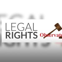 Legal Rights Observatory- LRO (@legallro) 's Twitter Profile Photo Legal Rights Observatory- LRO (@legallro) 's Twitter Profile Photo