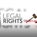 Legal Rights Observatory- LRO (@LegalLro) Twitter profile photo