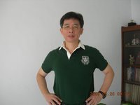 my major is chemical engineering.have worked for more than 29years. Have visited China, Japan, Korea, Europe,USA etc.