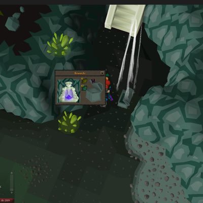 ChaserOsrs Profile Picture
