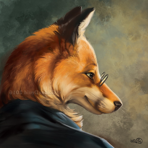 DeQuatrix's profile picture. 