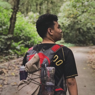 ryanrics's profile picture. C137