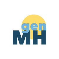 Generation Mental Health(@GenMHTeam) 's Twitter Profile Photo