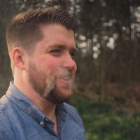 Curtis Balmer (@phoenix_warlock) 's Twitter Profile