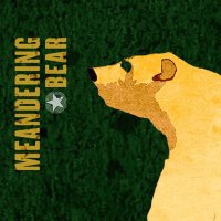 Meandering Bear (@bearmeandering) 's Twitter Profile