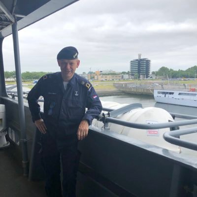 RenevanderLind6's profile picture. SAOO 2 Koninklijke Marine. Tweet over/als Chef de Equipage Rotterdam, Golfsport, UFC, Rotterdammert, defensie. Koninklijke Marine. Tweet op persoonlijke titel.