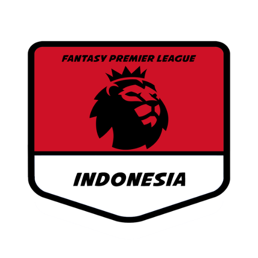 FPLIndonesia19's profile picture. Akun FPL Indonesia 2019-2020 | Analisis dan Strategi pemilihan pemain di FPL | Current Overall Rank : -