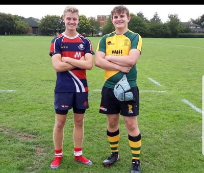 Rugby boi
Bury St Edmund's JA, 2nd, 3rd and 4th team player
Father of 5 maybe 6
If you're interested in random anecdotes about my life you're in luck