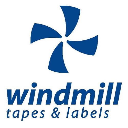 Windmill has grown year on year to become a leading manufacturer of printed and plain labels & printed tapes and plain tapes. #digitallabels #printedtapes