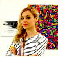 Elena Grish (@egr_art) 's Twitter Profile