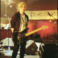 Jonny Woods (@jonny_woods) 's Twitter Profile