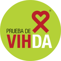 Prueba de VIHDA(@pruebadevihda) 's Twitter Profile Photo