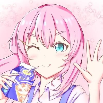 ふぁいりす🐈‍⬛体調不良につき長期お休みさんのプロフィール画像