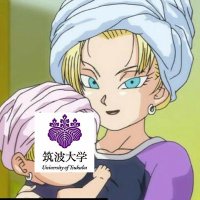 人造人間18生 (@itf_uts) Twitter profile photo
