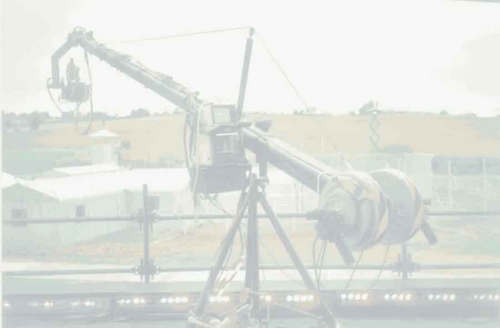 JOESJIBS's profile picture. Jimmy Jib Camera Cranes, Steadicam kits. Over 20 years experience.