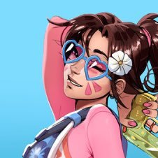 nerfabled's profile picture. junker queen be like........ bitch