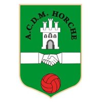 A.C.D.M Horche (@acdmhorche) 's Twitter Profile