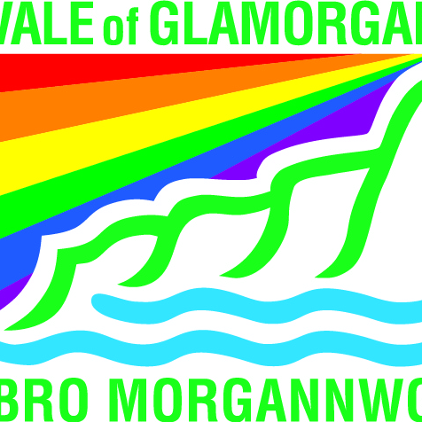 We are the equality section of the Vale of Glamorgan Council.