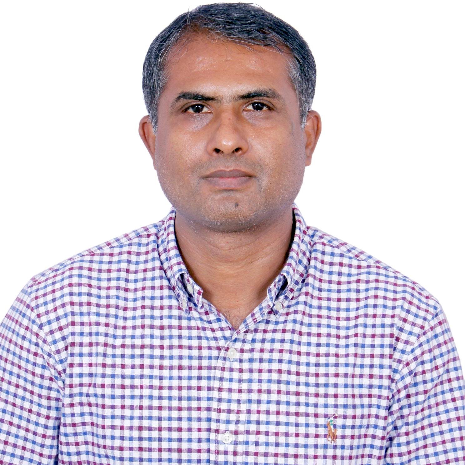 rkmanjunatha Profile Picture